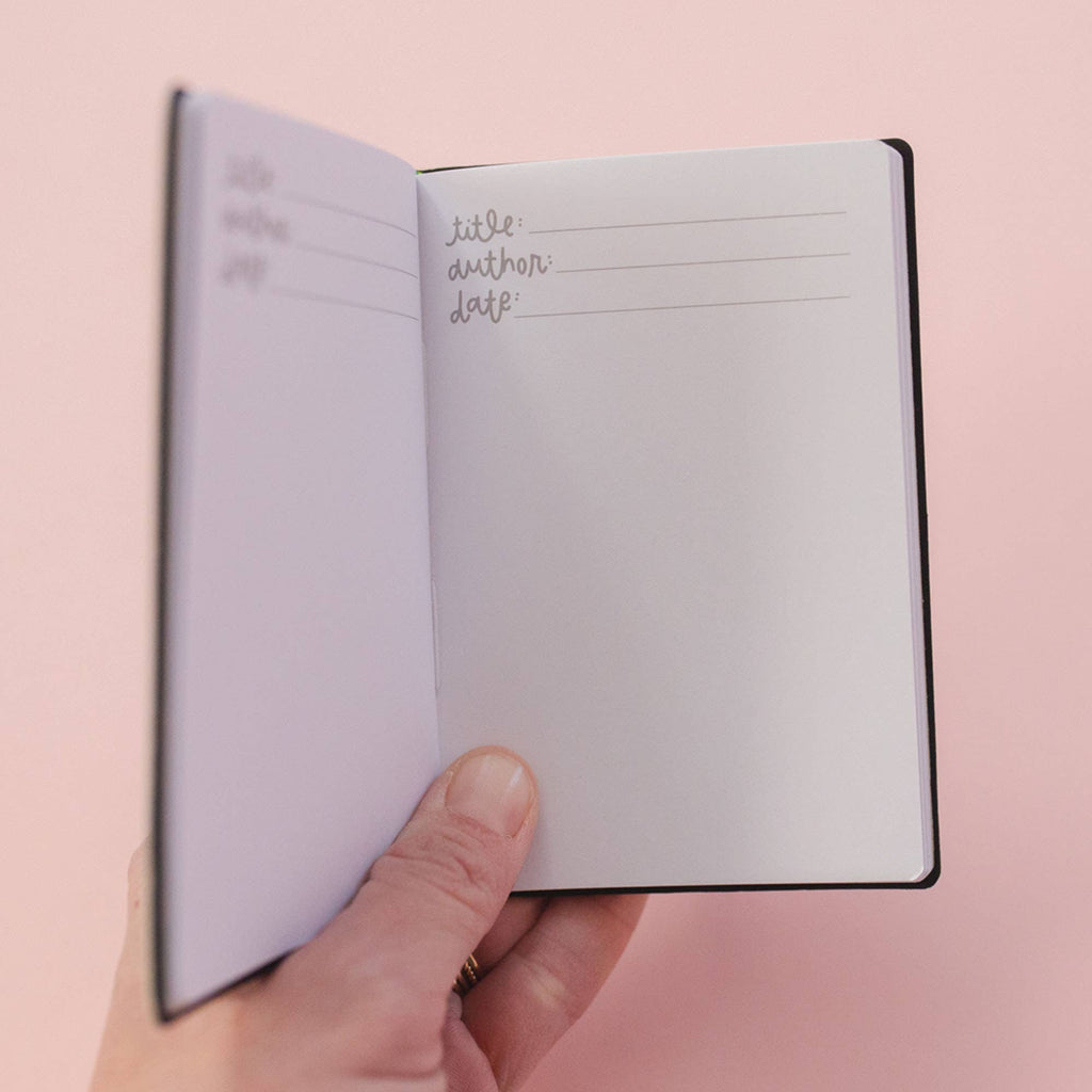 Mini Book of Books