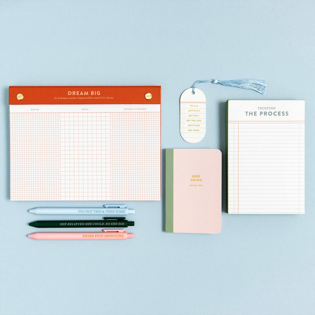 The Overachiever Pen Set | Studio Calico