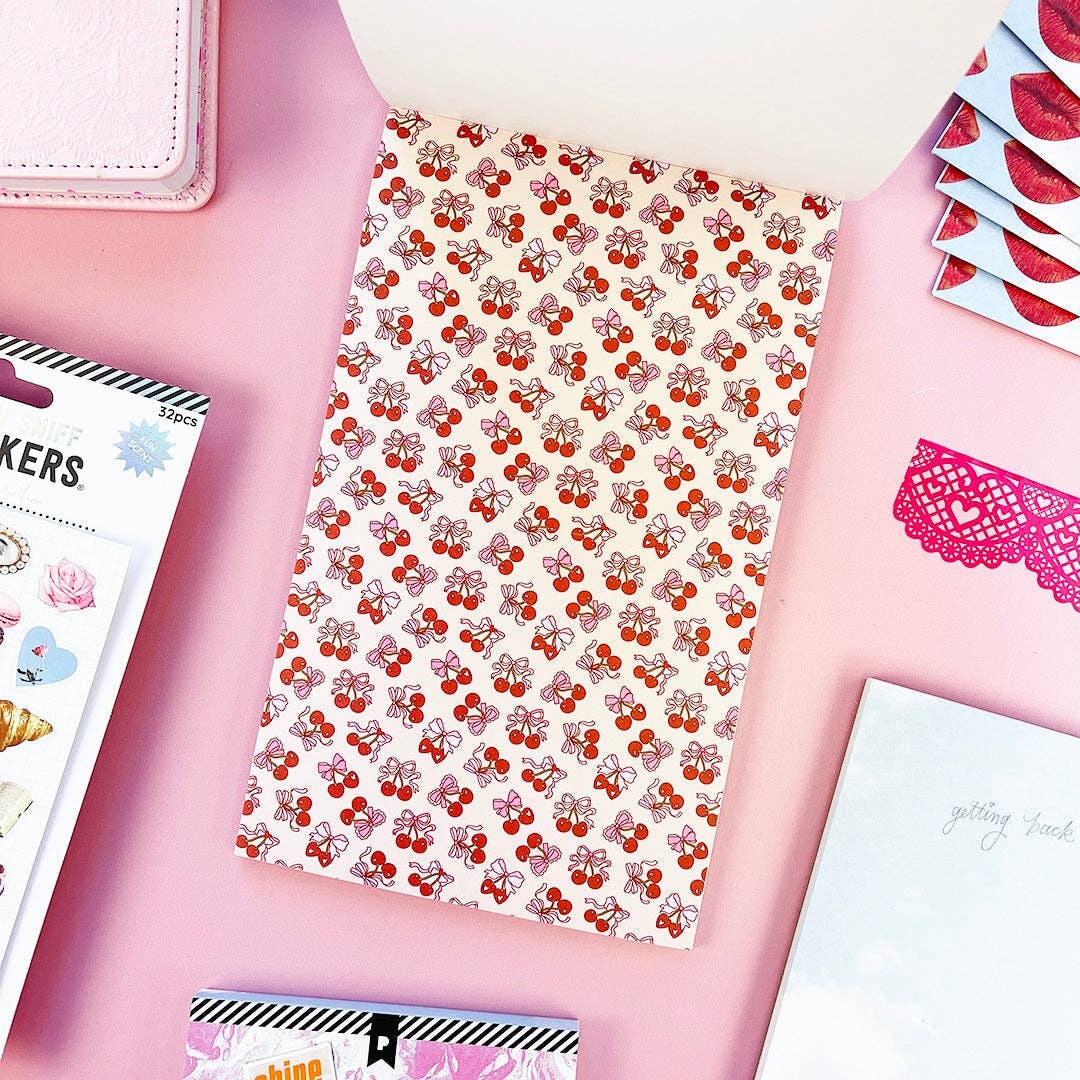 Junk Journal Sticker Book