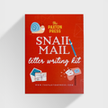 Snail Mail Pen Pal Kit | The Paxton Press