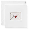 Love Notes Gift Enclosures: Individual