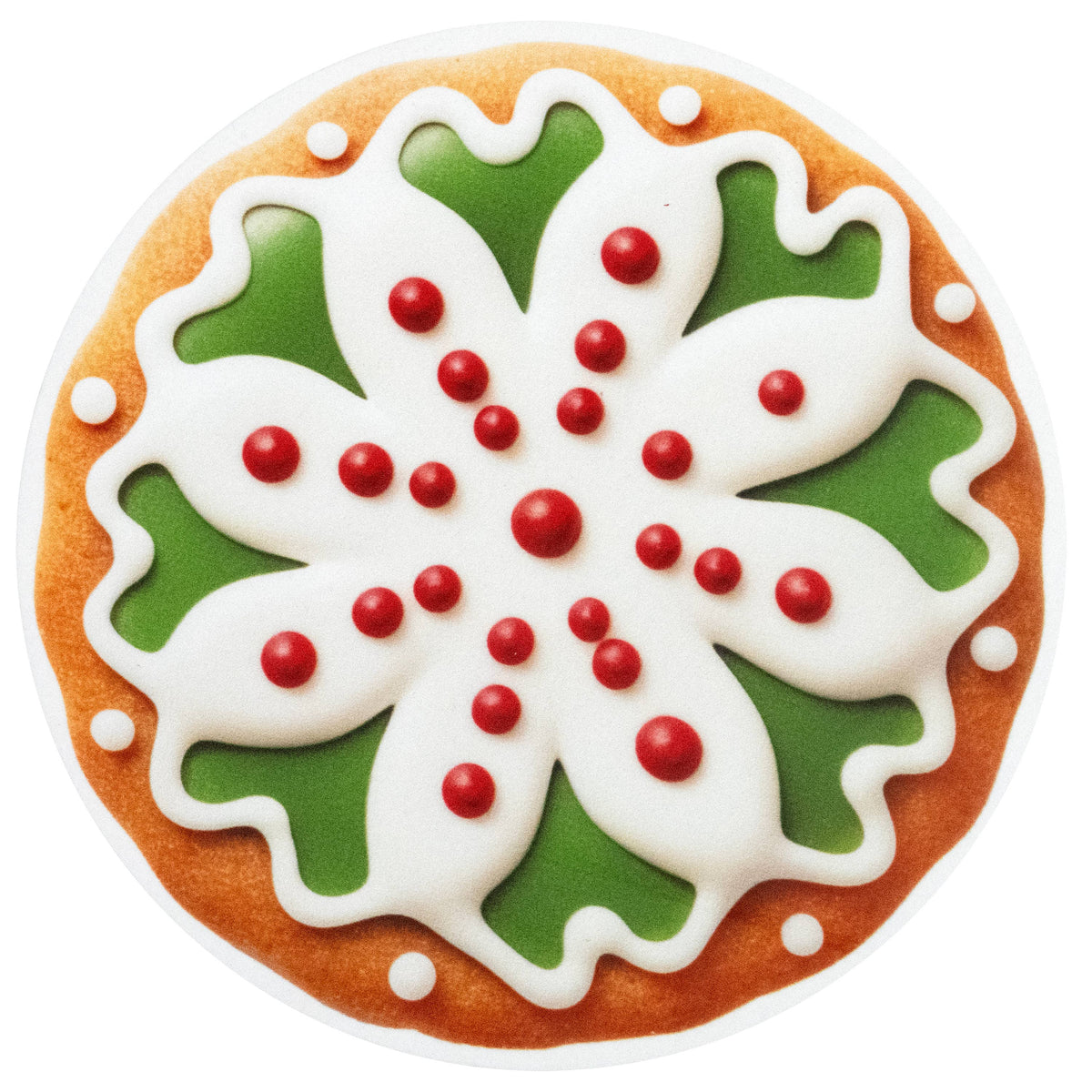 Christmas Cookies for Santa Tin – Holiday Memory Match Game
