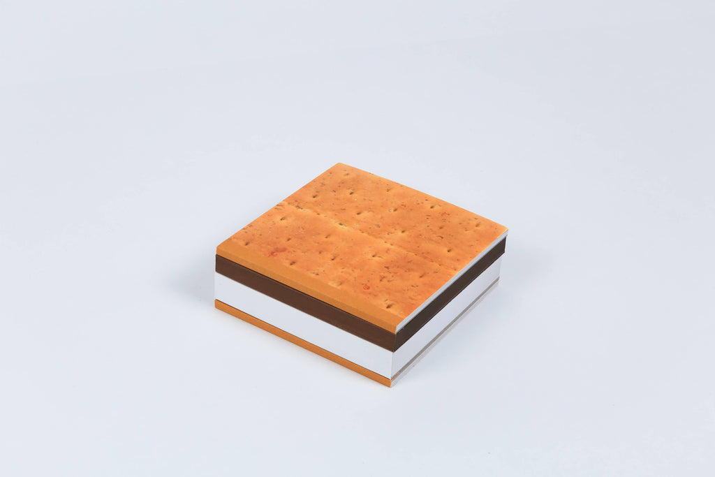 S'more Notes Notepad Set
