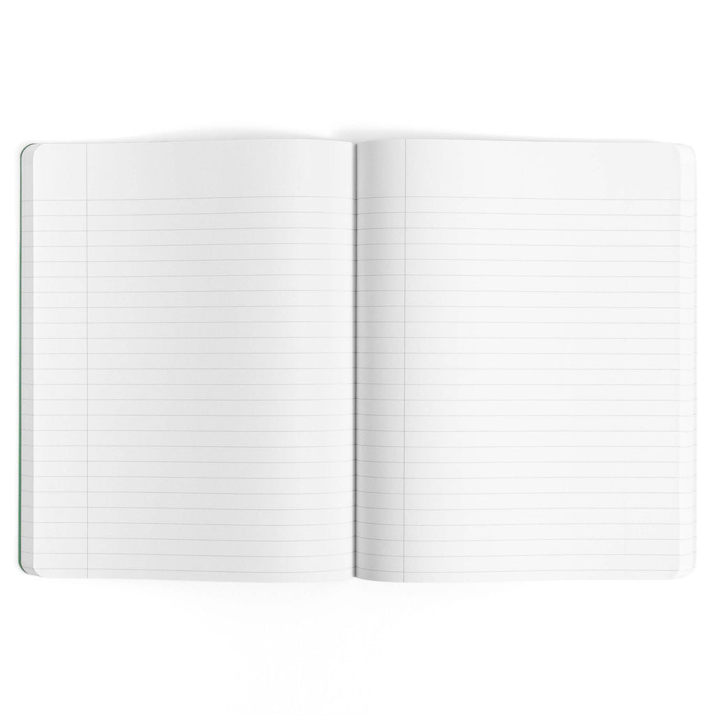 National Parks Composition Notebook