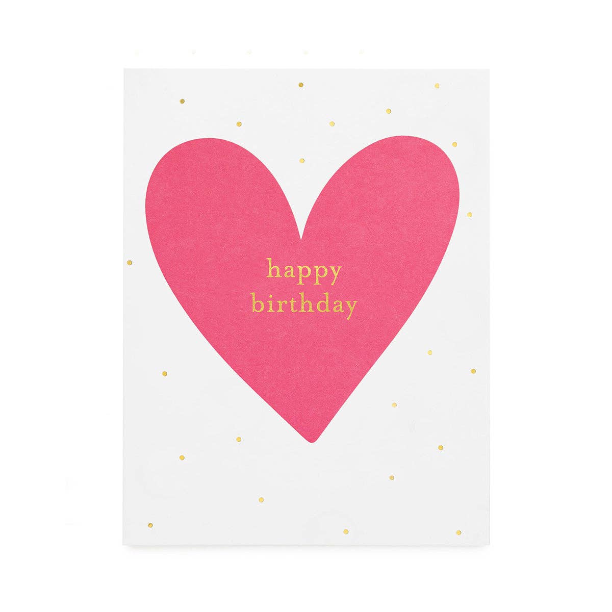 Birthday Card Box | 12 Assorted Birthday Cards