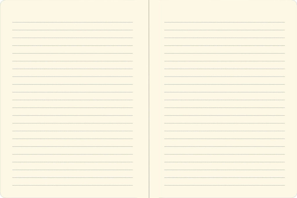 Capybara Life Journal: Hardcover Journal, 160 Pages