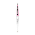 Here For The Snacks Pen | Bubblegum Pink | Public School Paper Co.