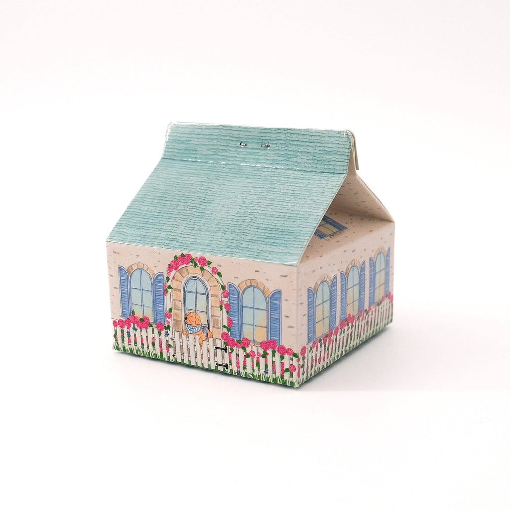 Cottage Note Carton