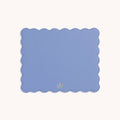Scalloped Mousepad