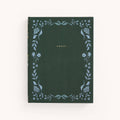 Linen Journal - Grace