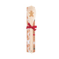 Christmas Gingerbread Buddies Kitchen Towel & Spoon Gift Set by C&F Home