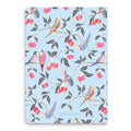 Birds in the Cherry Tree Keri Notebook
