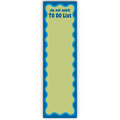 (Do Not Want) To Do List Pad