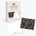 Wildflower Notecard Set | The Paxton Press