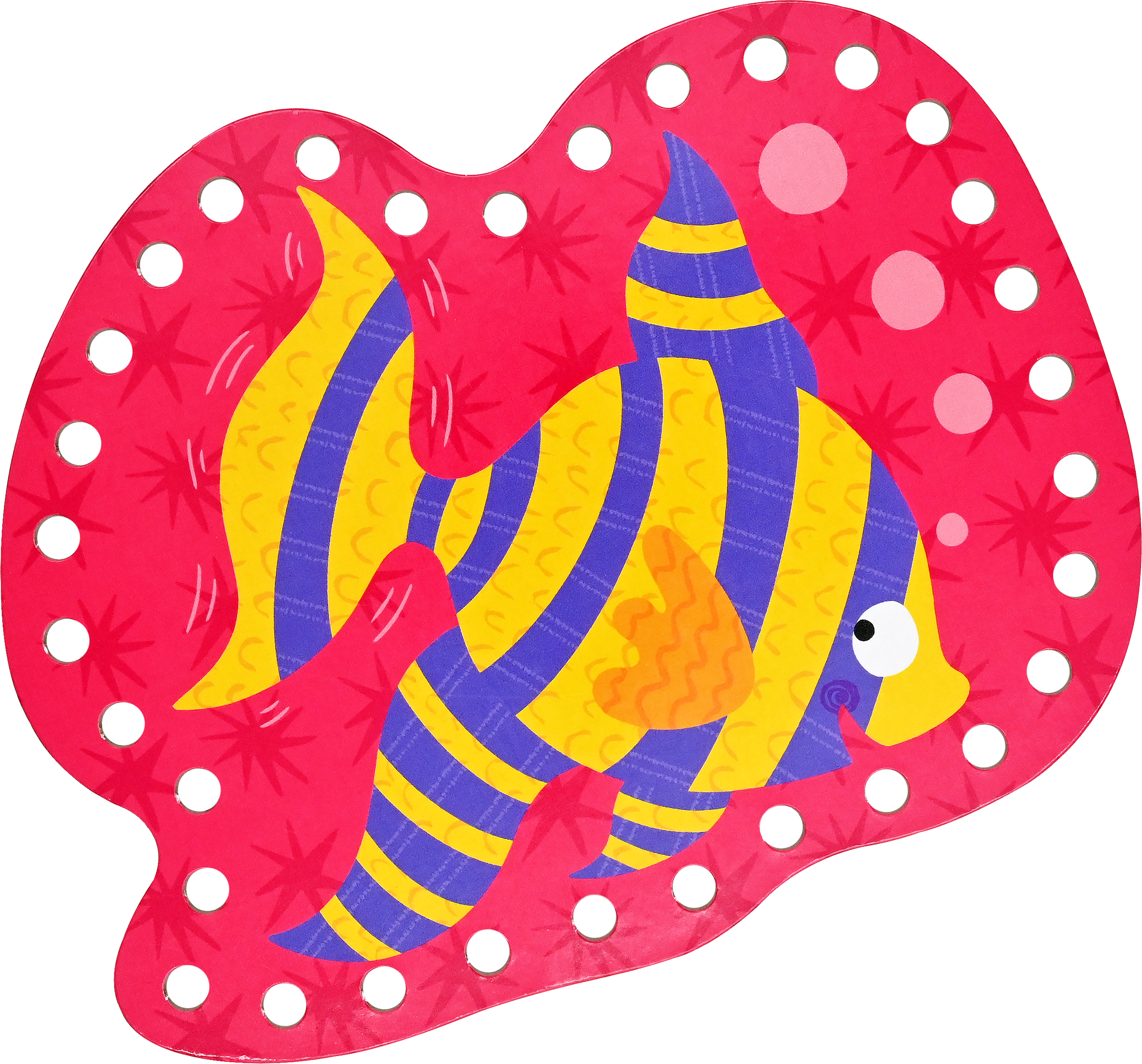 Under the Sea Lacing Cards | Peter Pauper Press