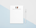 Things To Do While Drinking Diet Coke Notepad