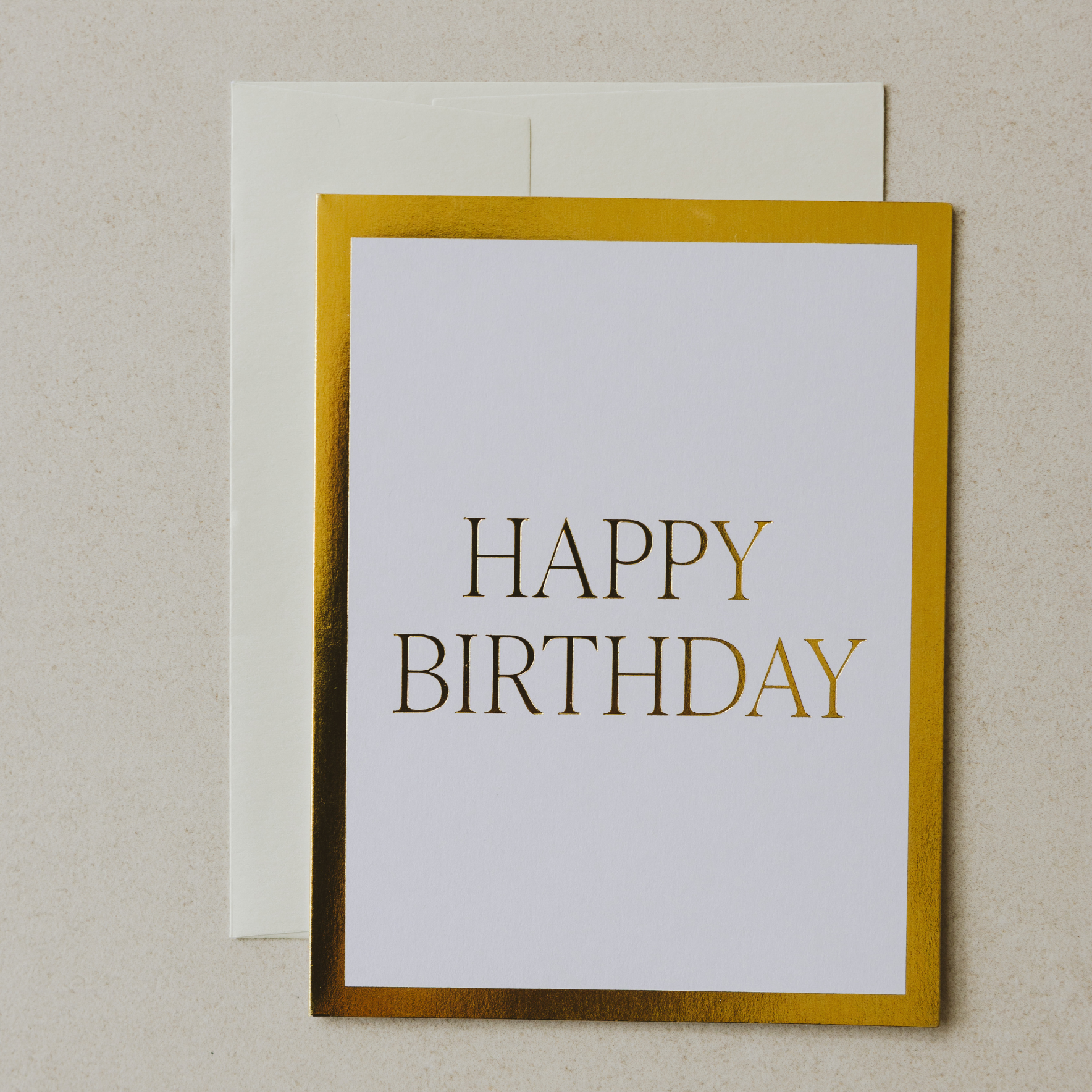 Birthday Gifter Greeting Card Boxed Set – Assorted Birthday Card Set by Sweet Water Decor