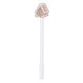 Gingerbread House Pen - Christmas Gel Pen Stocking Stuffer