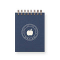 Teacher Patch Mini Jotter Notebook