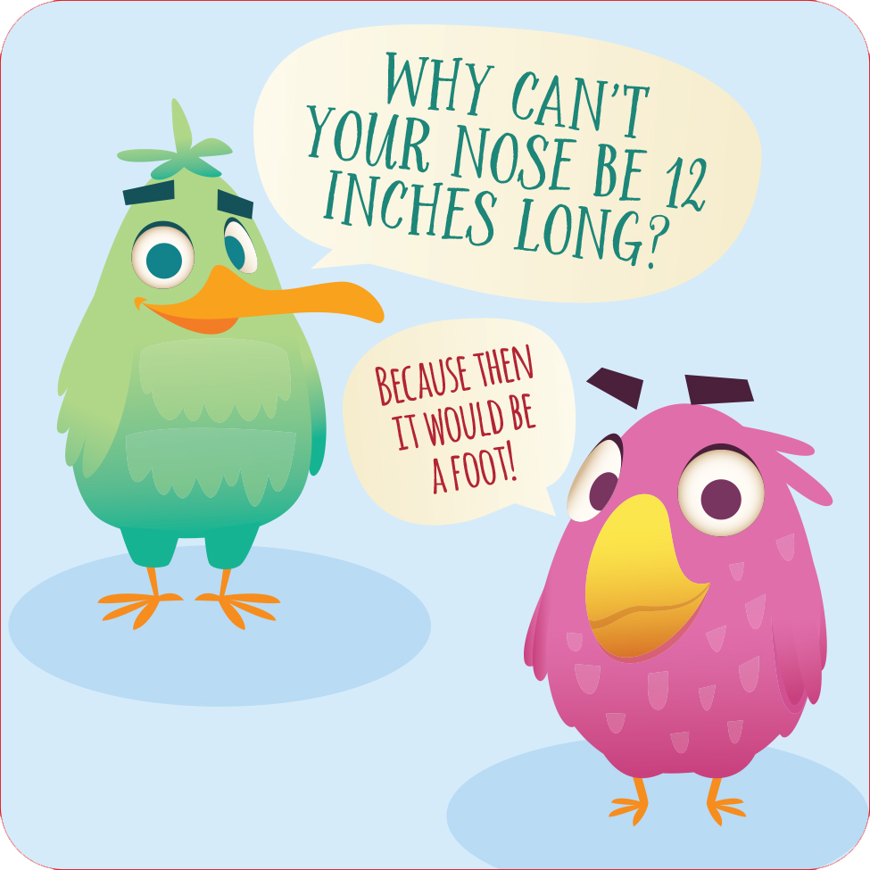 Lunch Box Jokes for Kids | Peter Pauper Press