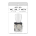 Mini Roller Date Stamp | Studio Calico