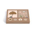 Mini Notecard Set Be Kind