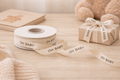 OH BABY Cotton Ribbon | Miller & Clove